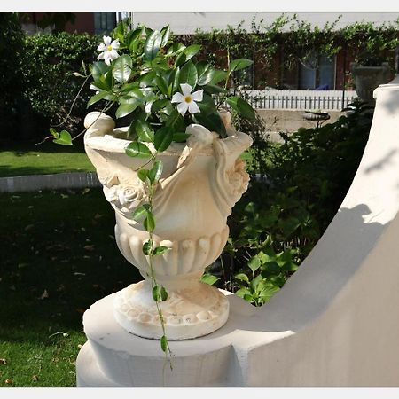 Frich B&B Verona Buitenkant foto
