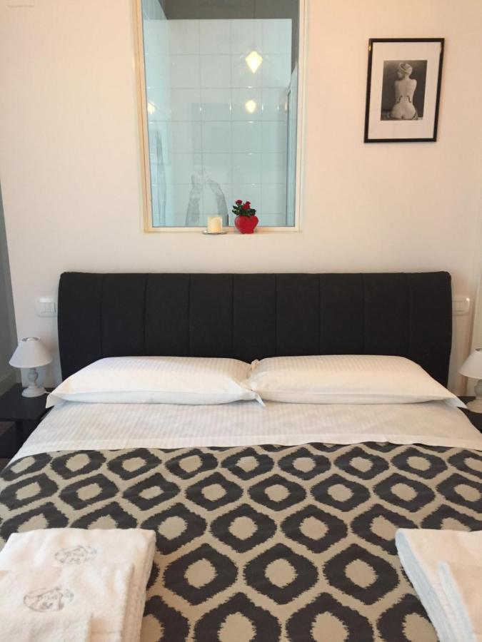 Frich B&B Verona Buitenkant foto