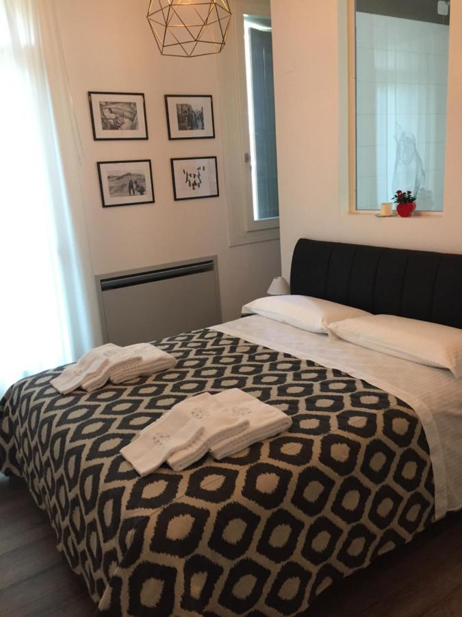 Frich B&B Verona Buitenkant foto
