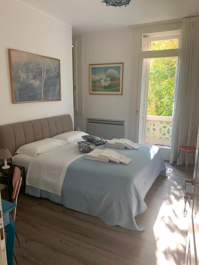 Frich B&B Verona Buitenkant foto