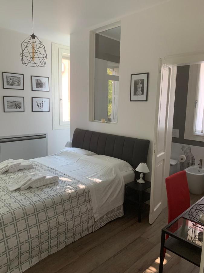 Frich B&B Verona Buitenkant foto