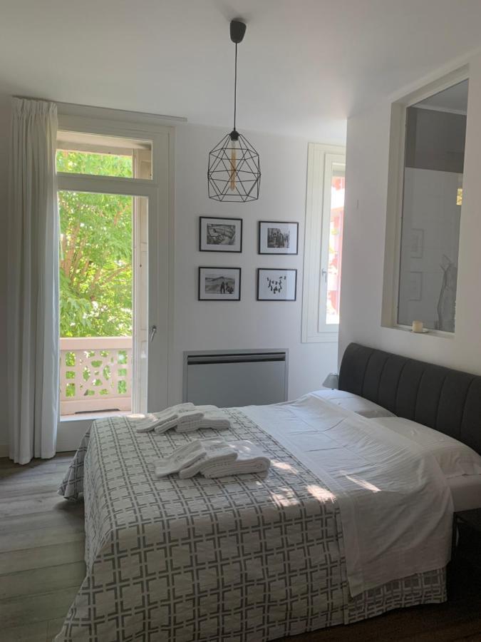 Frich B&B Verona Buitenkant foto