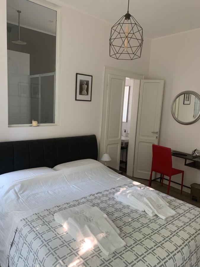 Frich B&B Verona Buitenkant foto