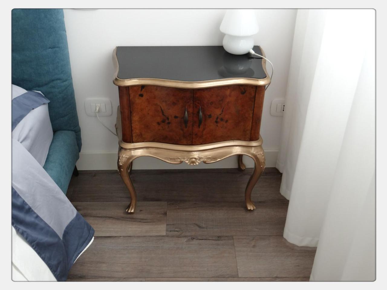 Frich B&B Verona Buitenkant foto