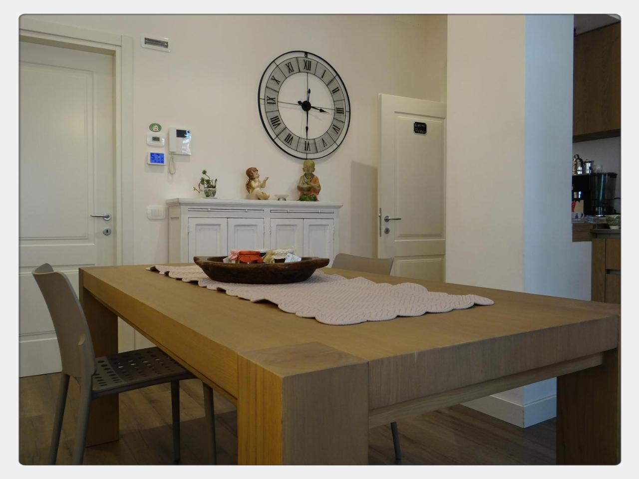 Frich B&B Verona Buitenkant foto