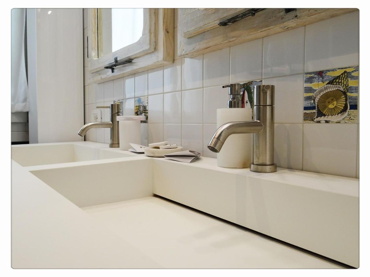 Frich B&B Verona Buitenkant foto