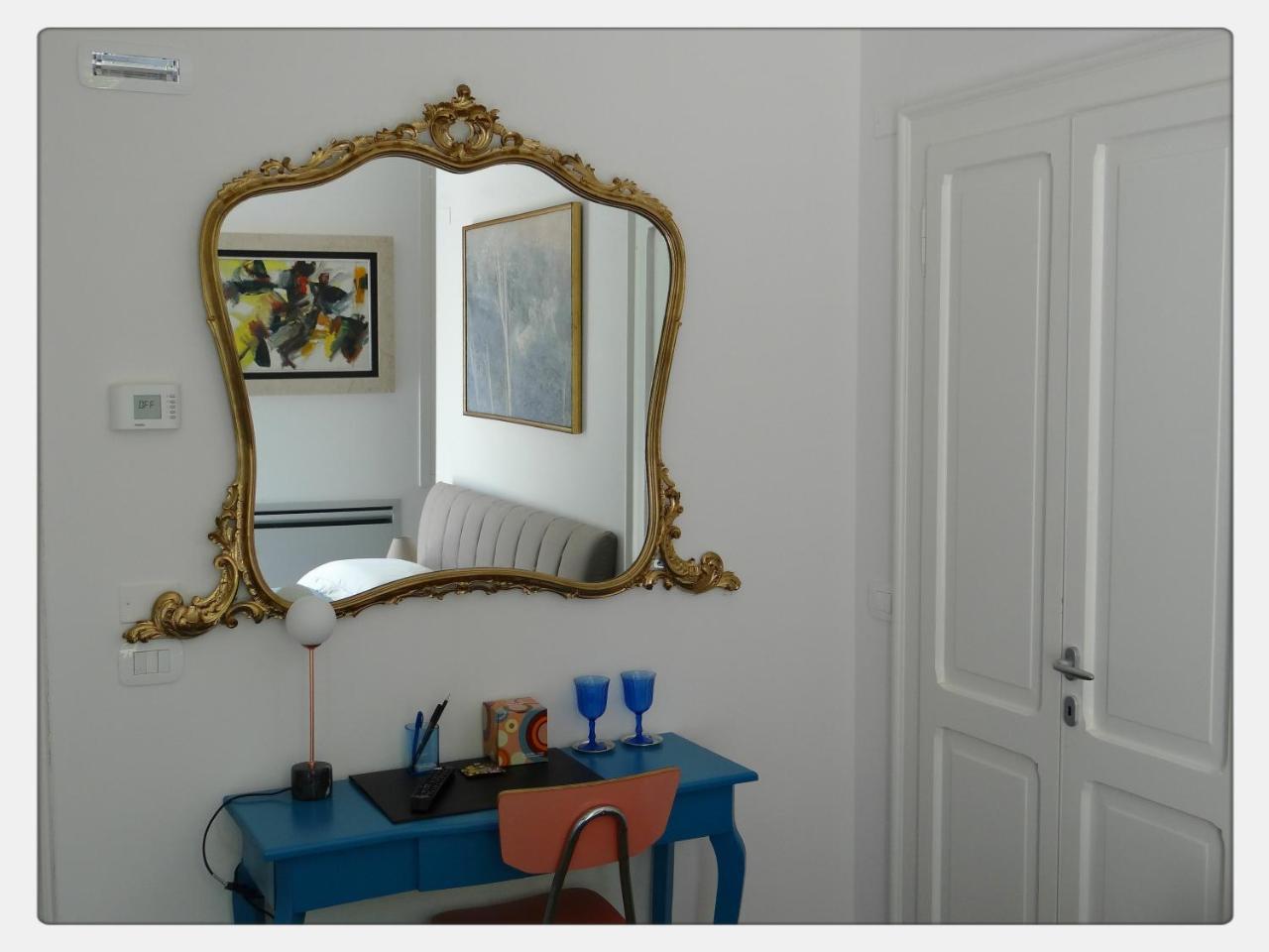 Frich B&B Verona Buitenkant foto