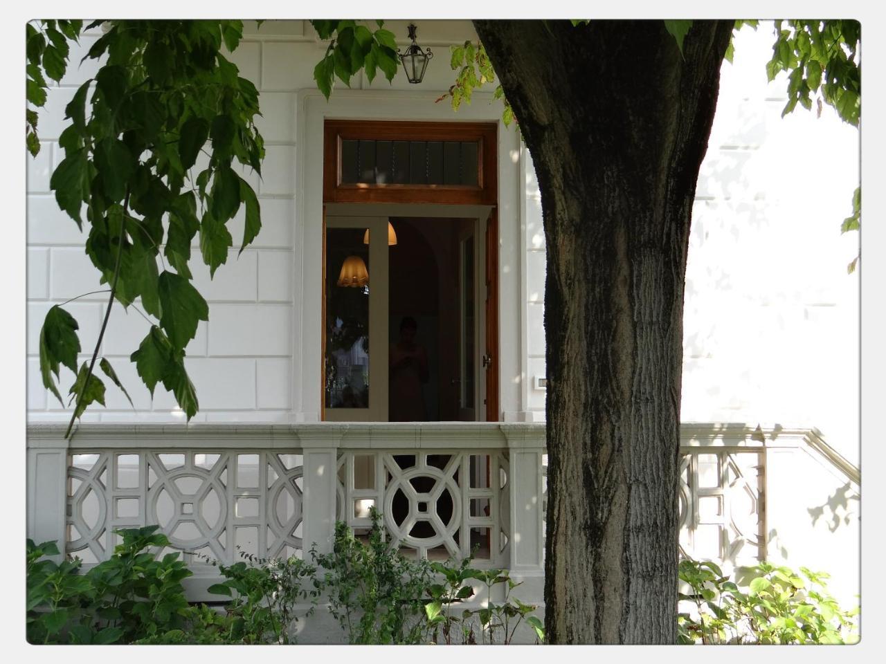 Frich B&B Verona Buitenkant foto