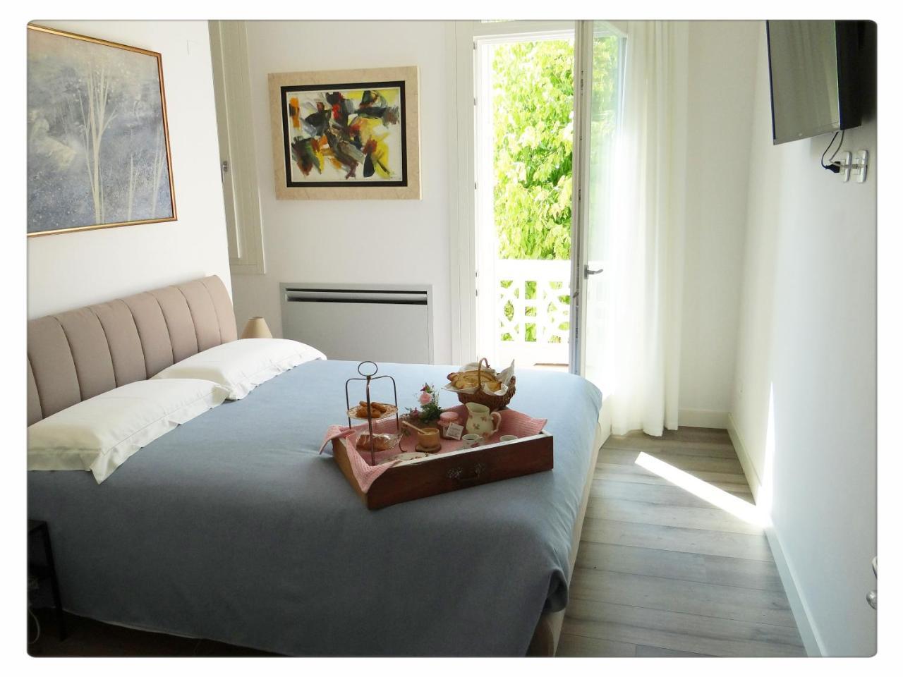 Frich B&B Verona Buitenkant foto