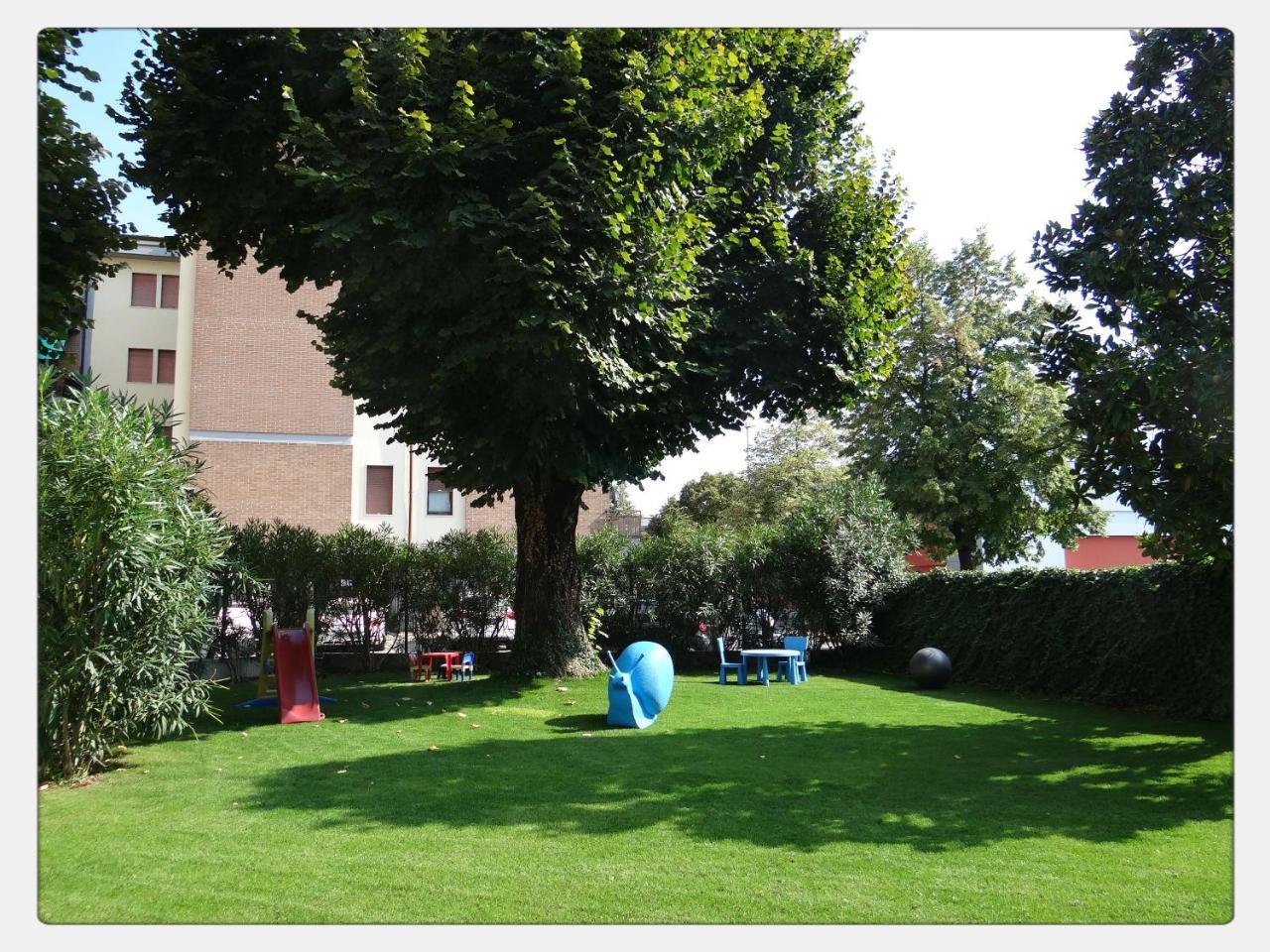 Frich B&B Verona Buitenkant foto