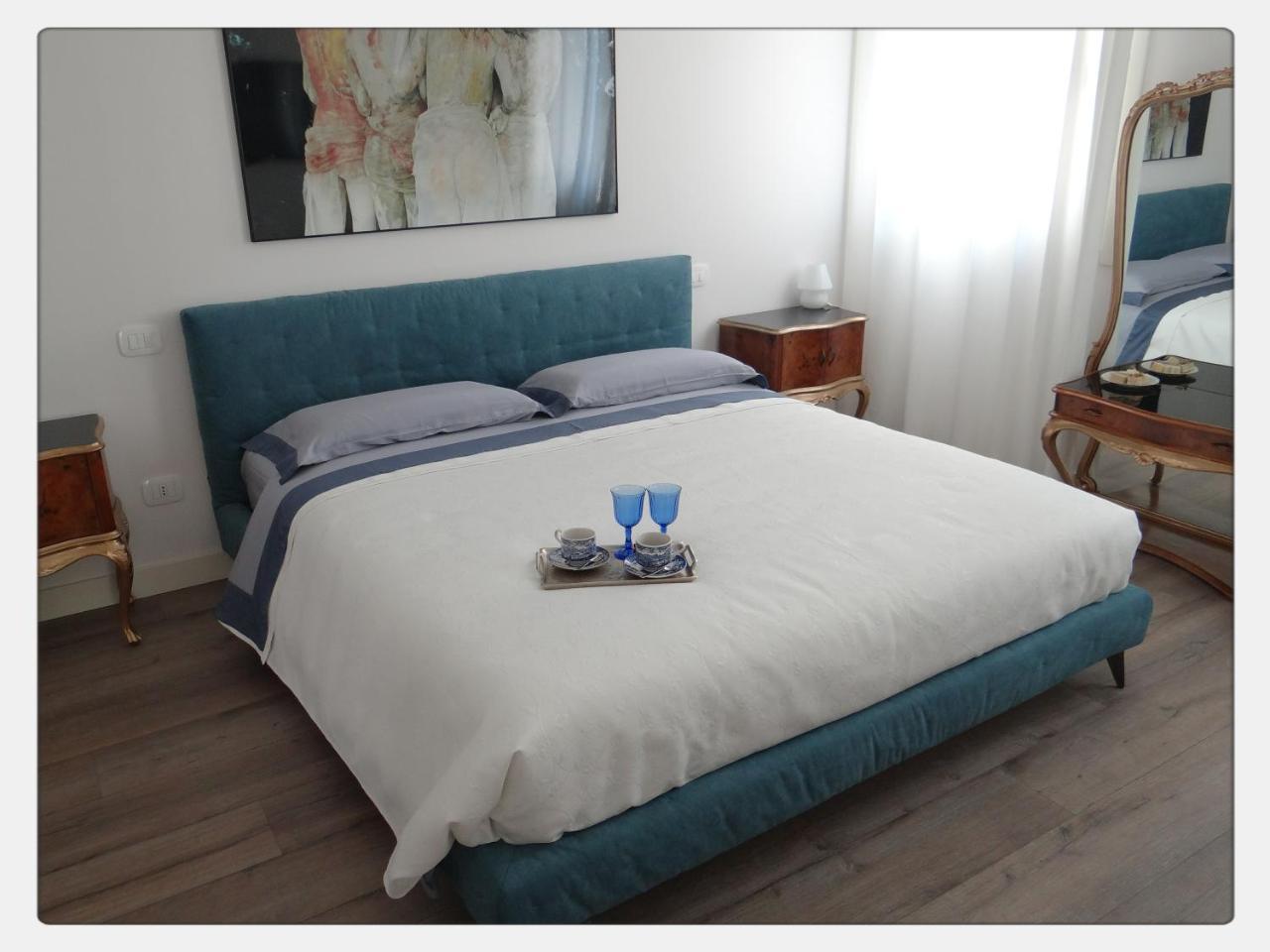 Frich B&B Verona Buitenkant foto