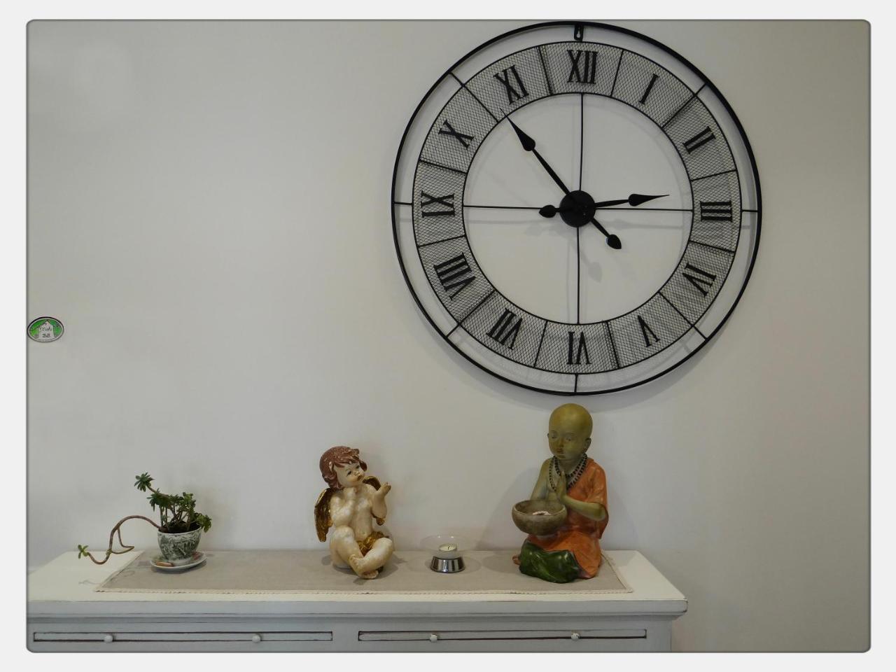 Frich B&B Verona Buitenkant foto