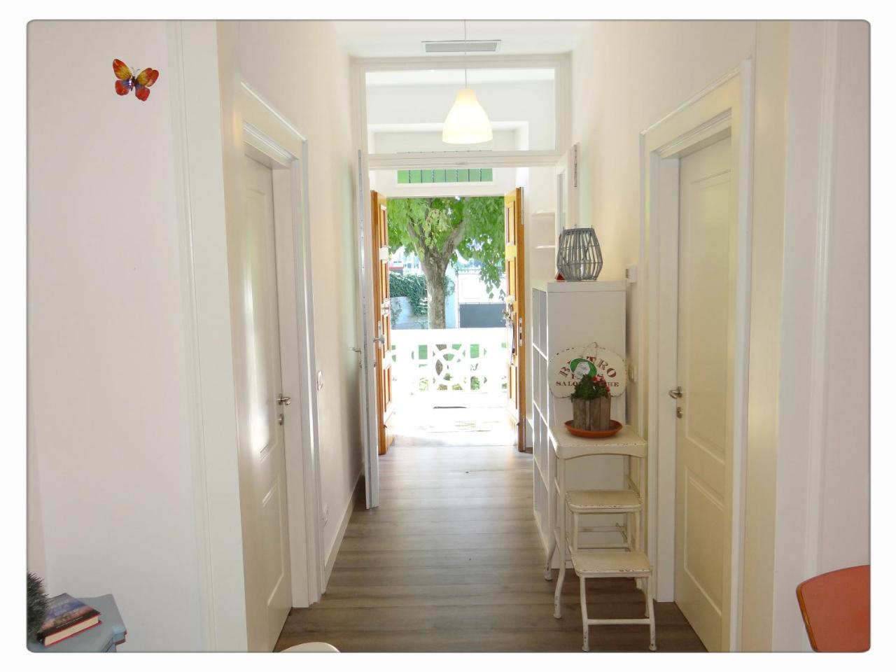 Frich B&B Verona Buitenkant foto