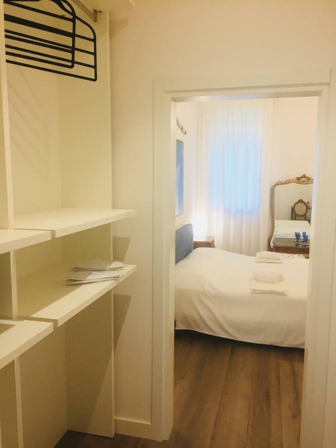 Frich B&B Verona Buitenkant foto
