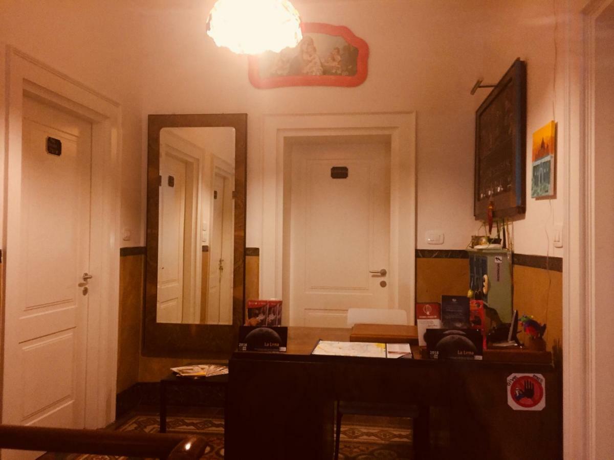 Frich B&B Verona Buitenkant foto