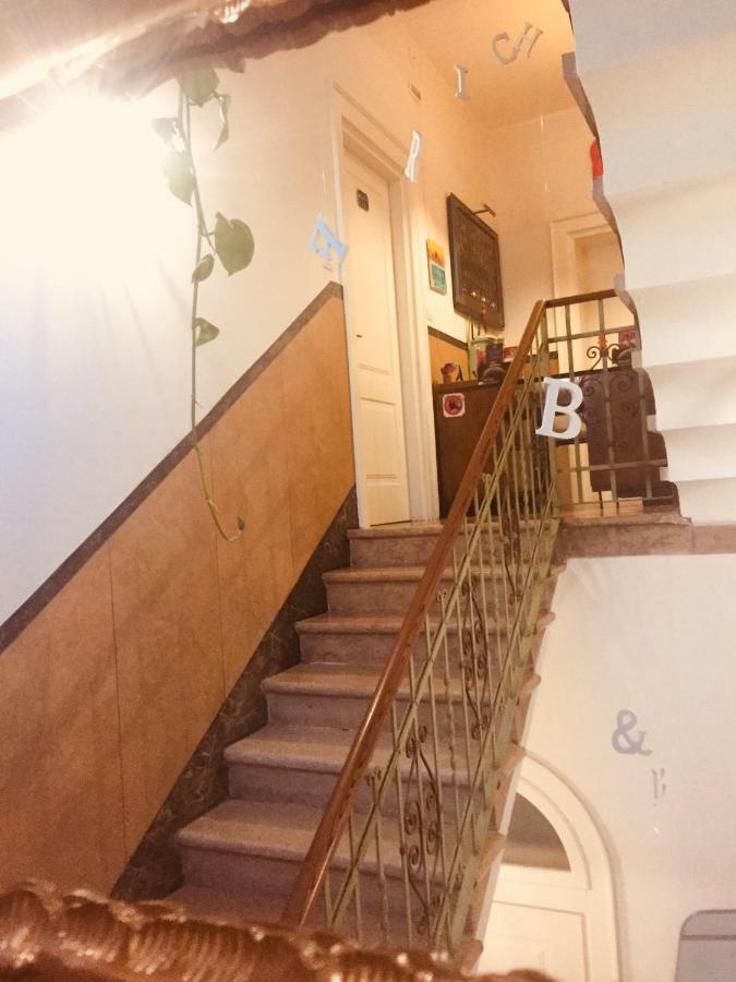 Frich B&B Verona Buitenkant foto