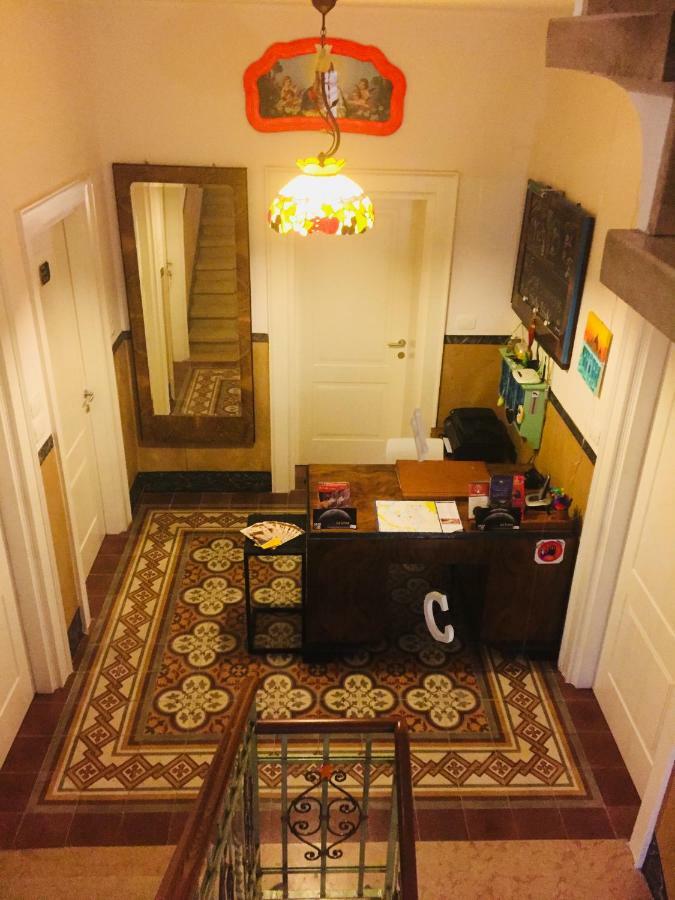 Frich B&B Verona Buitenkant foto